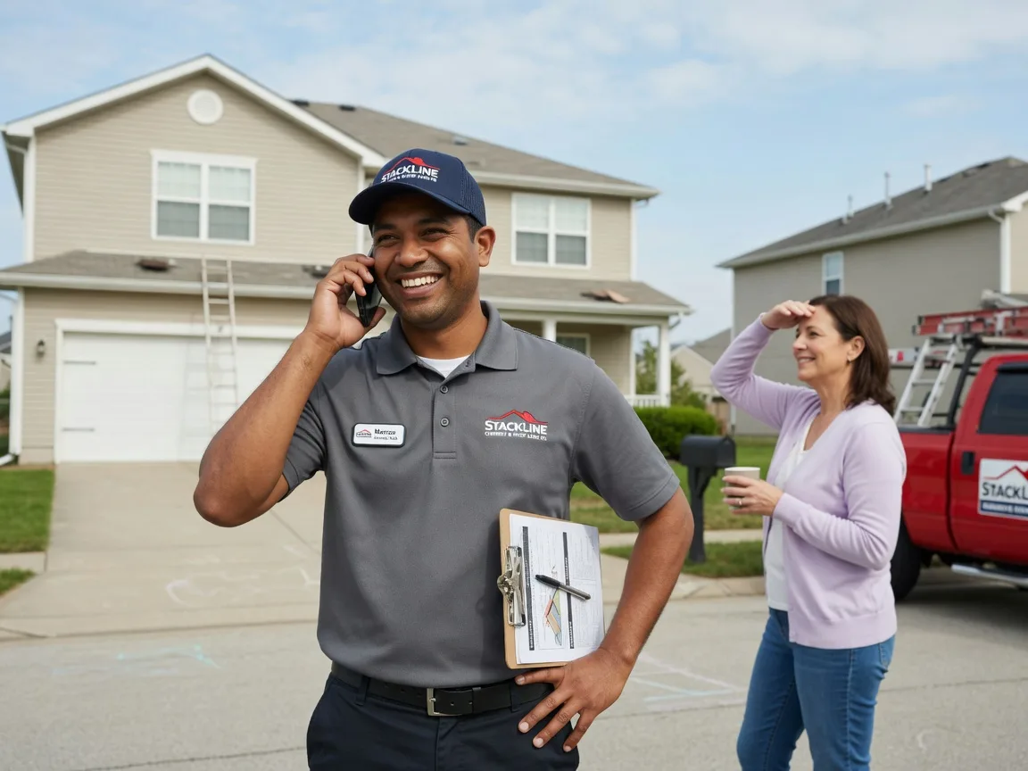 Chimney flashing repair Kensington, OH FAQs